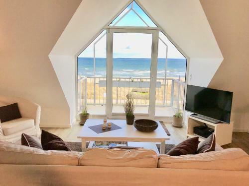 Apartamento Strandduene Strandd�ne Appartement 12