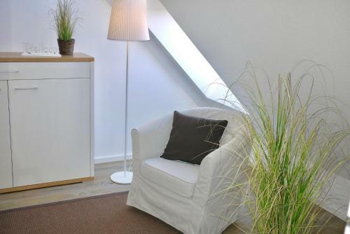 Apartamento Strandduene Strandd�ne Appartement 12