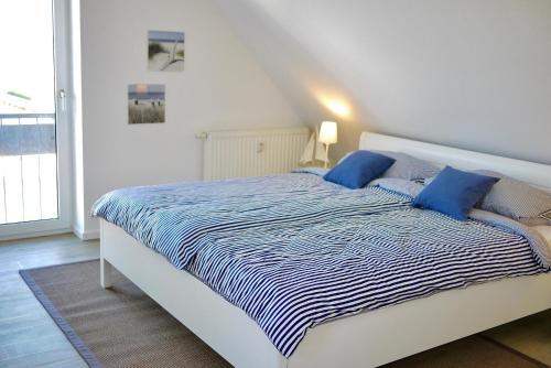 Apartamento Strandduene Strandd�ne Appartement 12