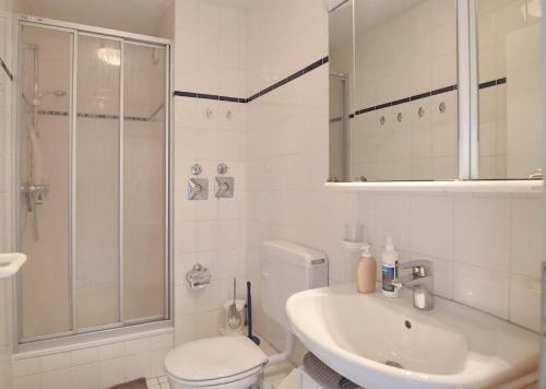 Apartamento Strandschl��chen Strandschl�sschen Appartement 28