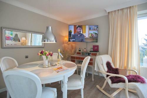 Apartamento Strandschl��chen Strandschl�sschen Appartement 28