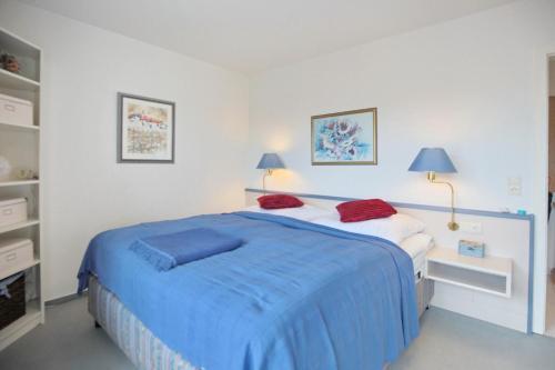 Apartamento Strandschl��chen Strandschl�sschen Appartement 28