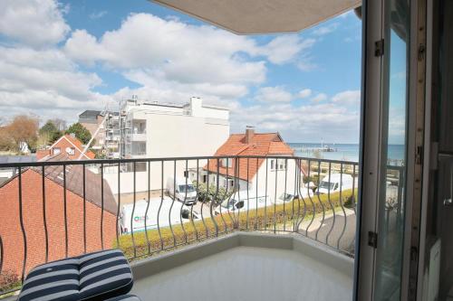 Apartamento Strandschl��chen Strandschl�sschen Appartement 28