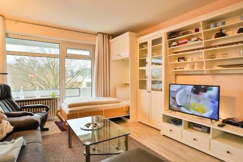 Apartamento Strandperle Strandperle Appartement 201