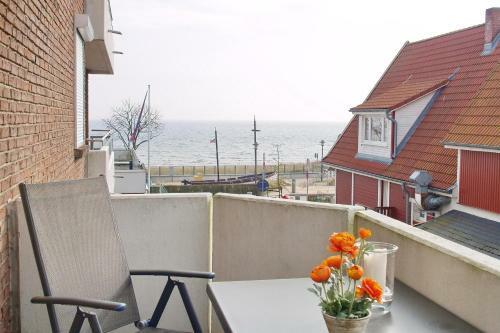 Apartamento Strandperle Strandperle Appartement 101