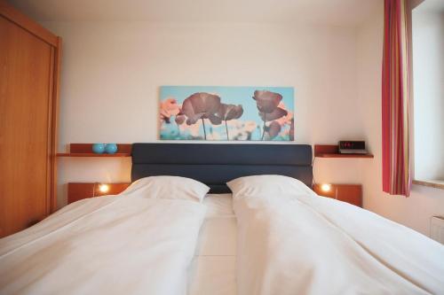 Apartamento Strandschl��chen Strandschl�sschen Appartement 9