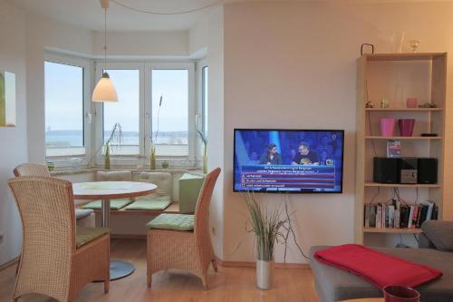 Apartamento Strandschl��chen Strandschl�sschen Appartement 9
