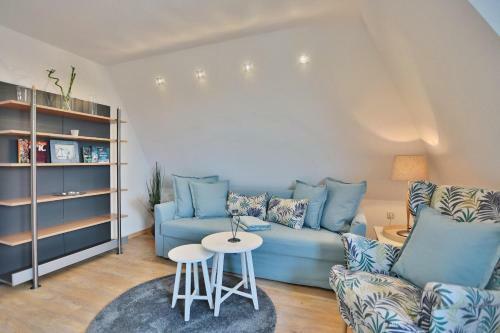 Apartamento Strandschl��chen Strandschl�sschen Appartement 15