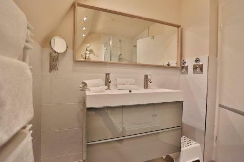 Apartamento Strandschl��chen Strandschl�sschen Appartement 15