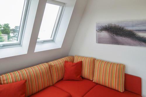 Apartamento Strandperle Strandperle Appartement 403