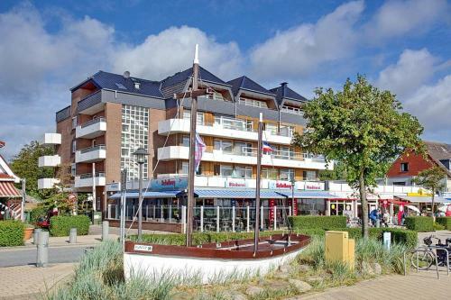 Apartamento Strandperle Strandperle Appartement 403