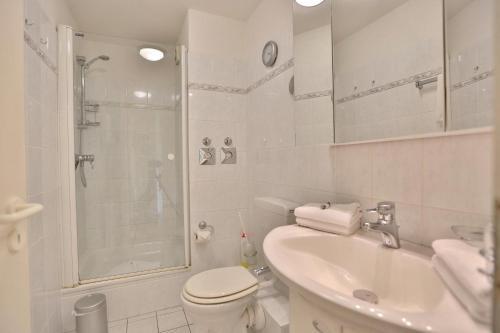 Apartamento Strandschl��chen Strandschl�sschen Appartement 24