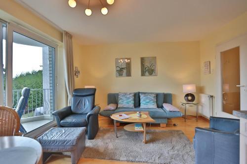 Apartamento Strandschl��chen Strandschl�sschen Appartement 24