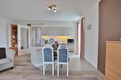 Apartamento Strandduene Strandd�ne Appartement 17