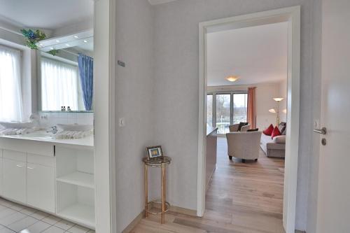 Apartamento Strandduene Strandd�ne Appartement 17