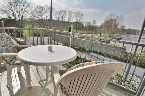 Apartamento Strandduene Strandd�ne Appartement 17