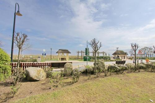 Apartamento Strandduene Strandd�ne Appartement 4