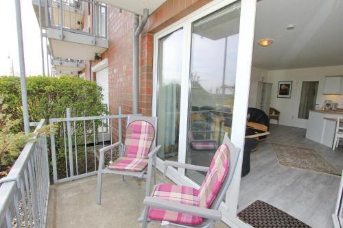 Apartamento Strandduene Strandd�ne Appartement 4