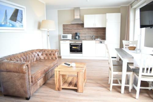 Apartamento Villa Ocean Time