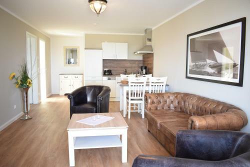 Apartamento Villa Ocean Time