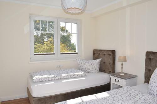 Apartamento Villa Ocean Time
