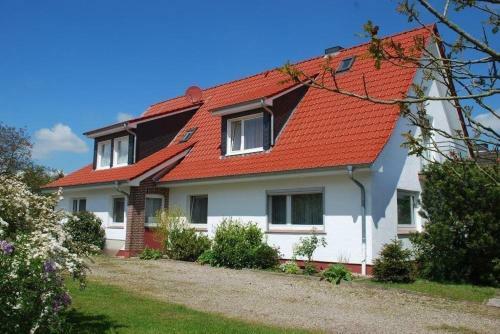 Apartamento Haf-oga-gaestehaus-starke