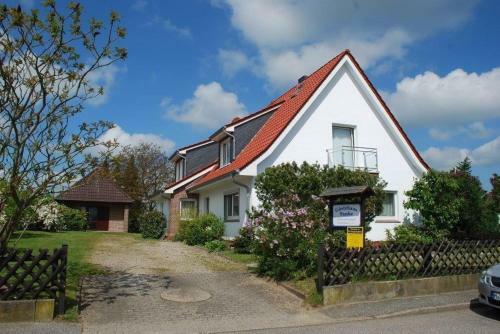 Apartamento Haf-oga-gaestehaus-starke