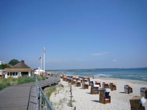 Apartamento Akh-044-wellness-in-haffkrug