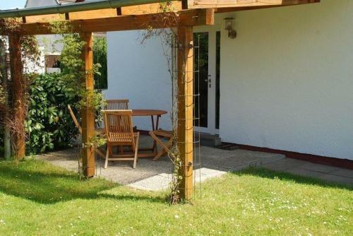 Apartamento Haf-ega-gaestehaus-starke