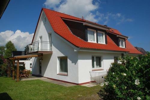 Apartamento Haf-ogl-gaestehaus-starke