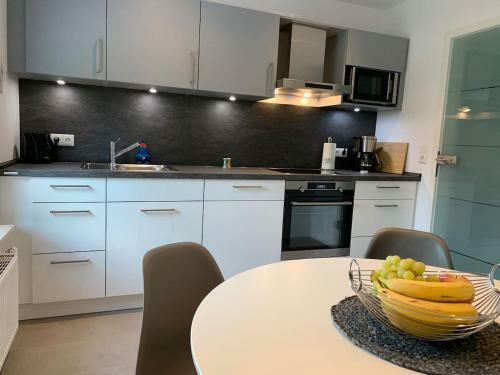 Apartamento Kapit�nsnest An Der Ostsee