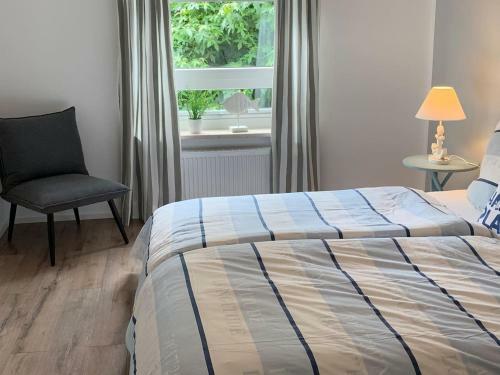 Apartamento Kapit�nsnest An Der Ostsee