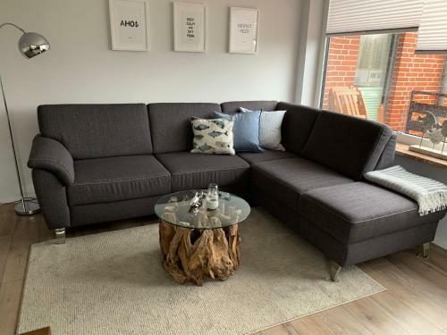 Apartamento Kapit�nsnest An Der Ostsee