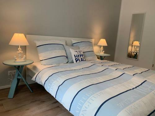 Apartamento Kapit�nsnest An Der Ostsee