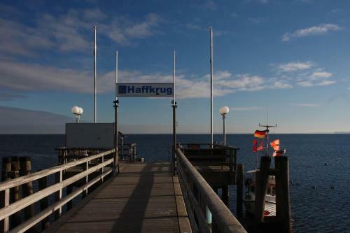 Apartamento Kapit�nsnest An Der Ostsee