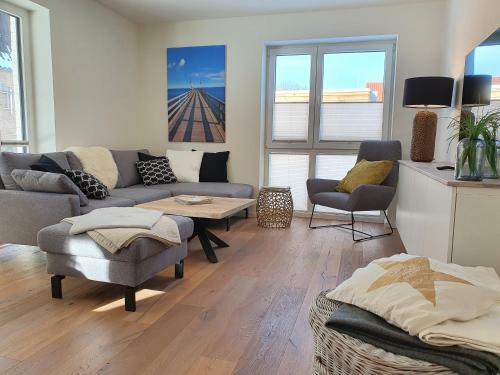 Apartamento Neue Liebe Haffkrug 1