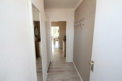 Apartamento Strandburg 1