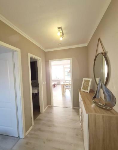 Apartamento Strandburg 1