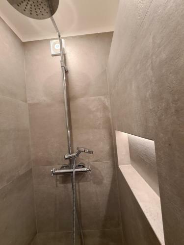 Apartamento Strandburg 1