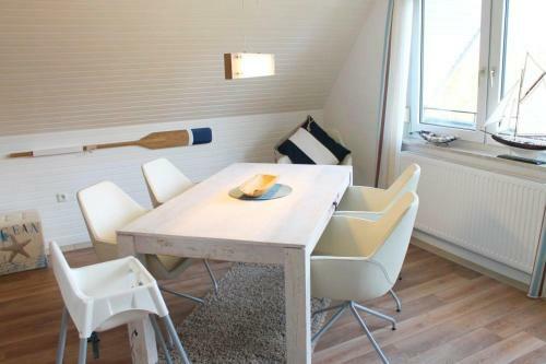 Apartamento Seepark - Oberdeck
