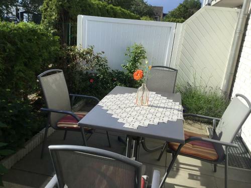 Apartamento Aminas Ferienwohnung 3