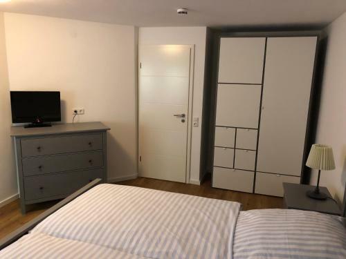 Apartamento Friesenhof 8h