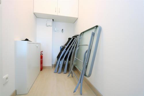 Apartamento Holiday With Beach Chair