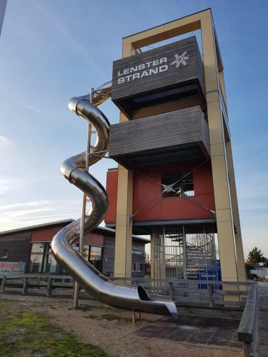 Apartamento Ferienwohnung Sonnenschein