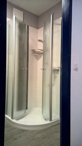 Apartamento Ferienwohnung Sonnenschein
