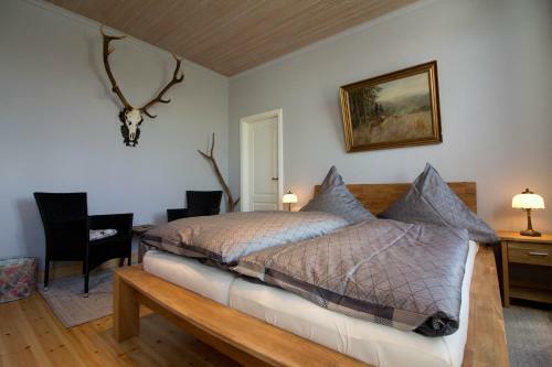 Apartamento Kiek Mol In