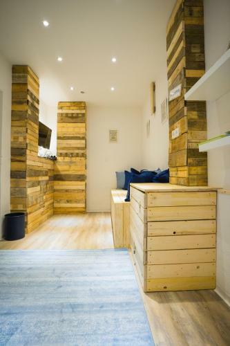 Apartamento Studio 13 "rapsfeld"