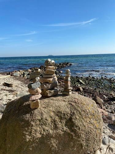 Apartamento Haus Panorama - Kleines Sternchen