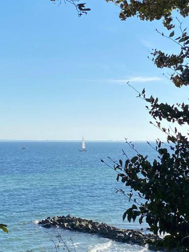 Apartamento Haus Panorama - Kleines Sternchen