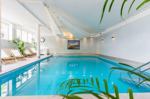 Apartamento Studio 15 "d�nenzauber" Mit Meerblick